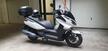 Kymco Downtown 300i ABS (2009 - 17) (10)