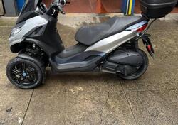 Piaggio MP3 300 ABS Hpe (2021 - 24) usata