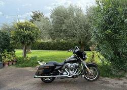 Harley-Davidson 1584 Street Glide (2008 - 10) - FLHX usata