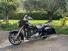 Harley-Davidson 1584 Street Glide (2008 - 10) - FLHX (9)