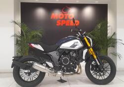 CFMOTO 700CL-X Heritage (2021 - 25) nuova