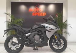 CFMOTO 650GT (2021 - 25) nuova