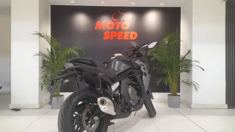CFMOTO 650GT (2021 - 26) (3)