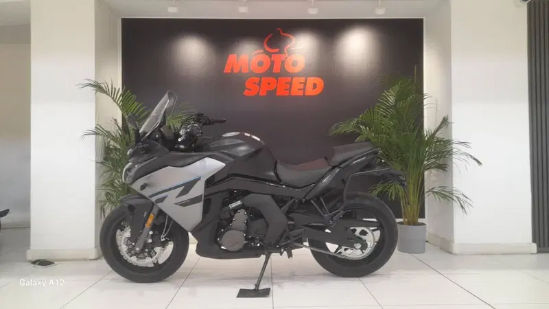 CFMOTO 650GT (2021 - 26) (2)