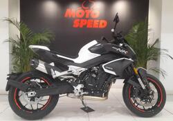 CFMOTO 800NK Advanced (2023 - 25) nuova