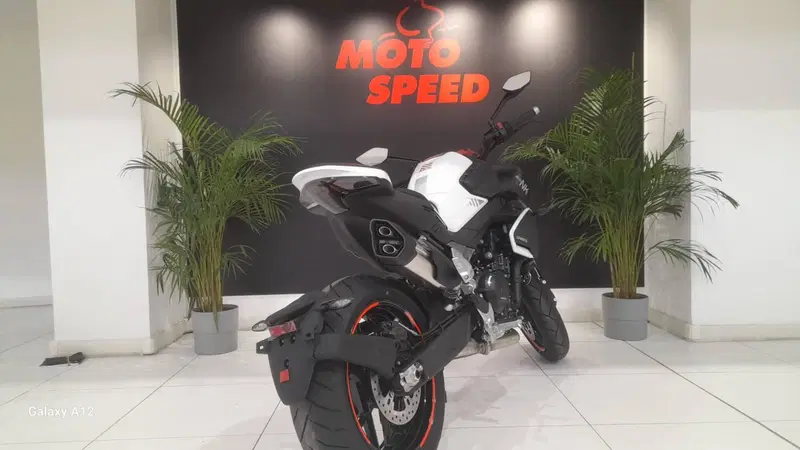 CFMOTO 800NK Advanced (2023 - 26) (2)