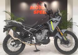 CFMOTO 450MT (2024 - 25) nuova