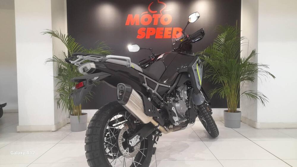 CFMOTO 450MT (2024 - 25) (4)