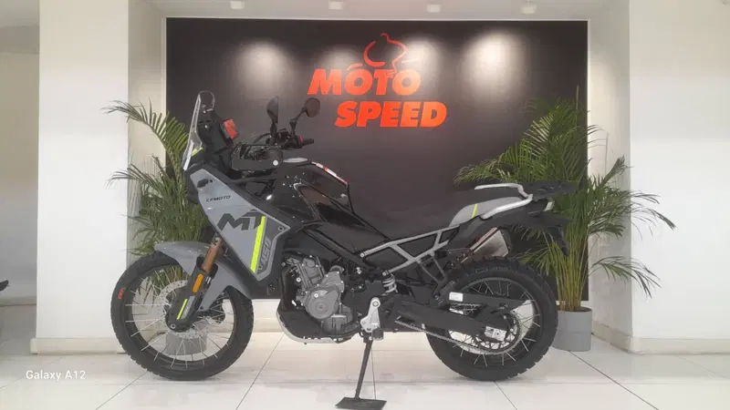 CFMOTO 450MT (2024 - 26) (2)
