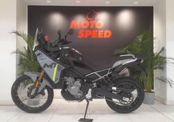 CFMOTO 450MT (2024 - 25) nuova