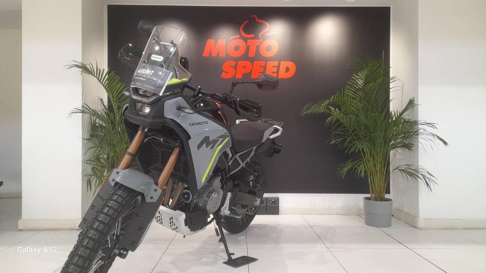 CFMOTO 450MT (2024 - 25) (3)