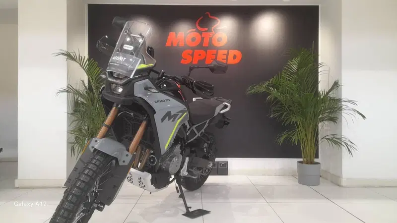 CFMOTO 450MT (2024 - 26) (3)