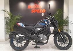 CFMOTO 300CL-X Heritage (2023 - 25) nuova