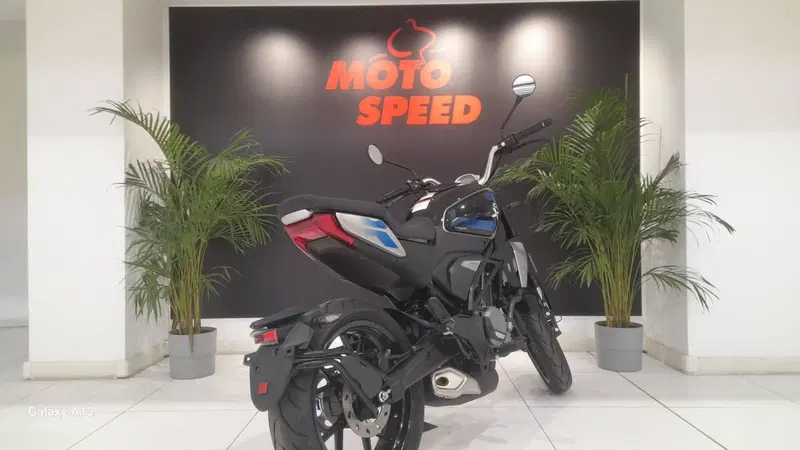 CFMOTO 300CL-X Heritage (2023 - 26) (3)