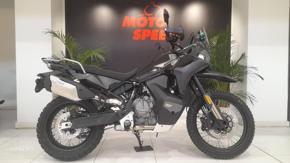 CFMOTO 800MT-X Low Seat (2025) (2)