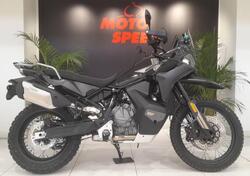 CFMOTO 800MT-X Low Seat (2025) nuova