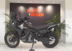 CFMOTO 800MT-X Low Seat (2025) nuova