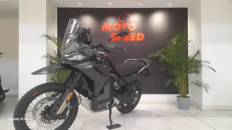 CFMOTO 800MT-X Low Seat (2025 - 26) (4)