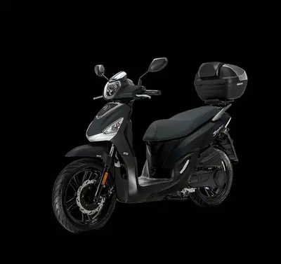 Sym Symphony 125 (2025 - 26) nuova