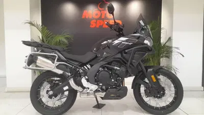 CFMOTO 700MT Adventure (2025 - 26) nuova