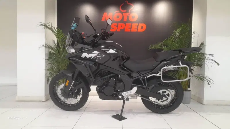 CFMOTO 700MT Adventure (2025 - 26) (2)