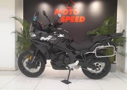 CFMOTO 700MT Adventure (2025) nuova