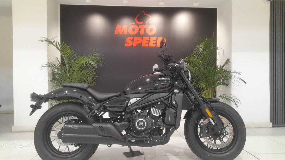 CFMOTO 450CL-C (2024 - 25) (2)