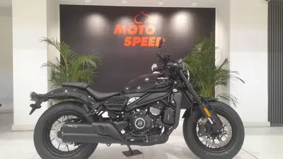 CFMOTO 450CL-C (2024 - 26) nuova