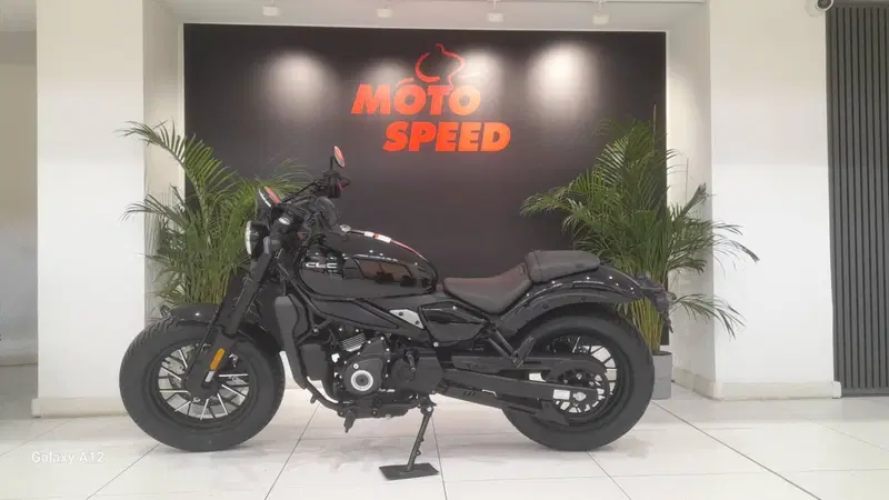 CFMOTO 450CL-C (2024 - 26) (2)
