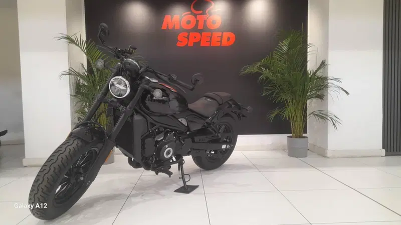 CFMOTO 450CL-C (2024 - 26) (3)