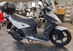 Kymco Agility 200i R16 + (2014 - 17) usata