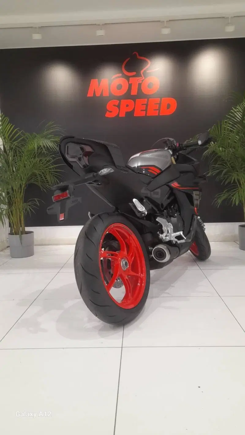 CFMOTO 450SR-S (2024 - 26) (4)