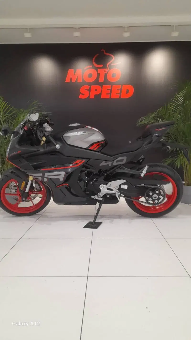 CFMOTO 450SR-S (2024 - 26) (2)
