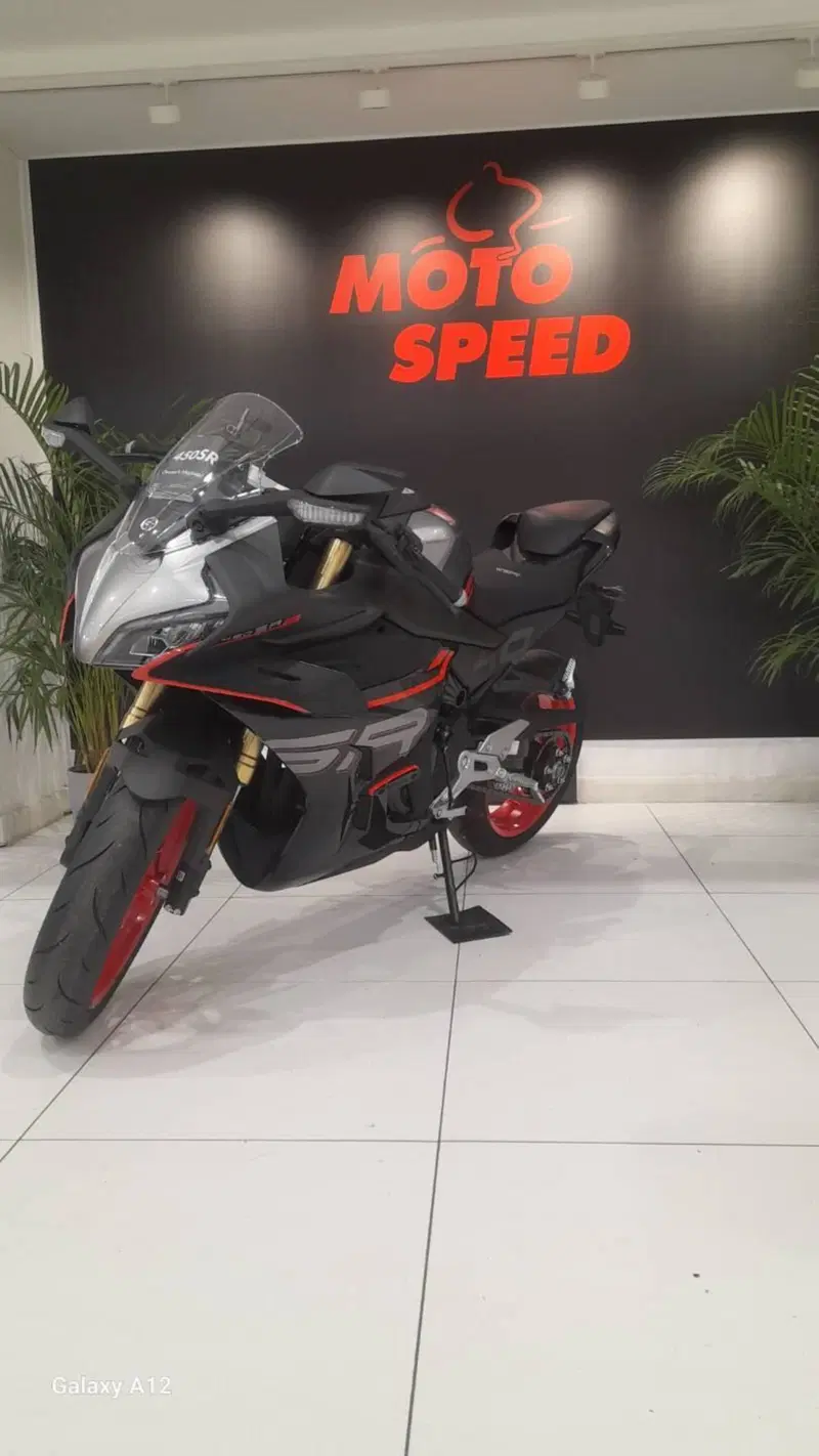 CFMOTO 450SR-S (2024 - 26) (3)