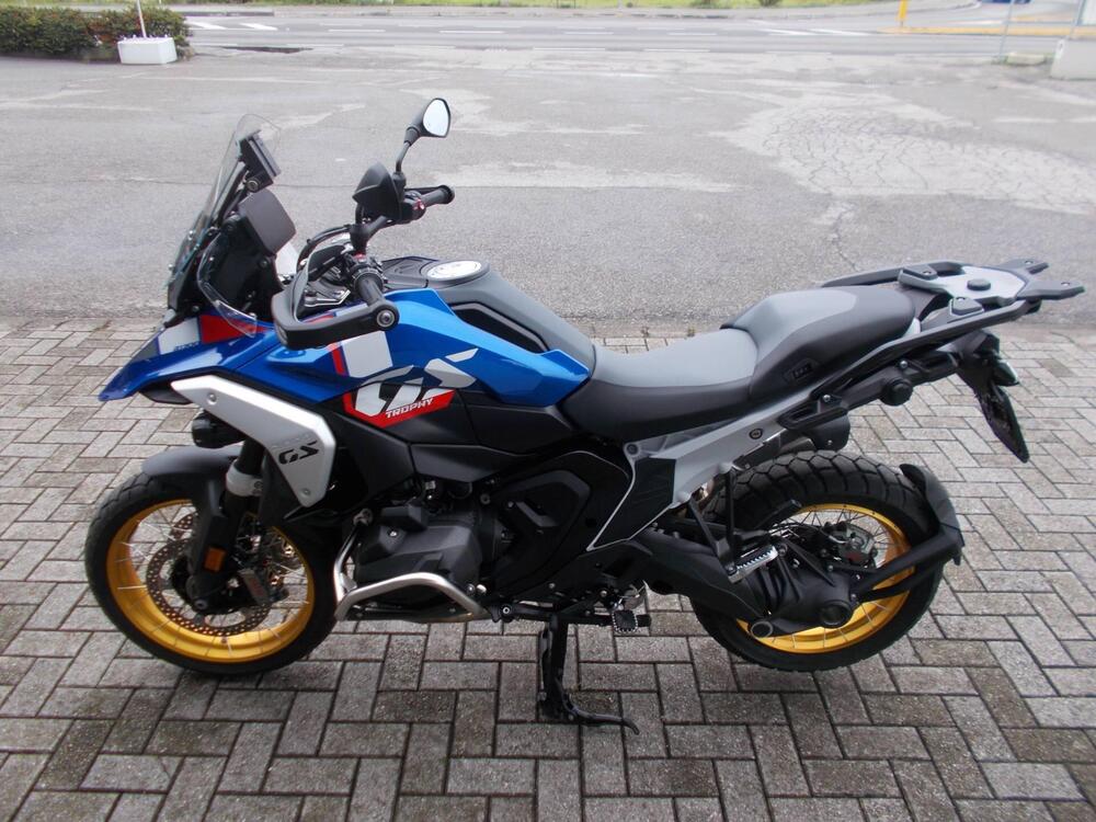 Bmw R 1300 GS ASA (2024 - 25) (2)