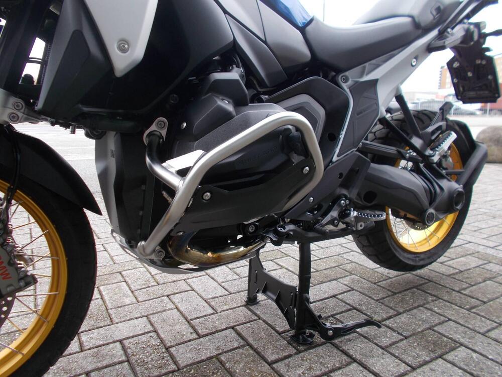 Bmw R 1300 GS ASA (2024 - 25) (4)