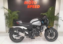 CFMOTO 700CL-X Sport (2022 - 25) nuova