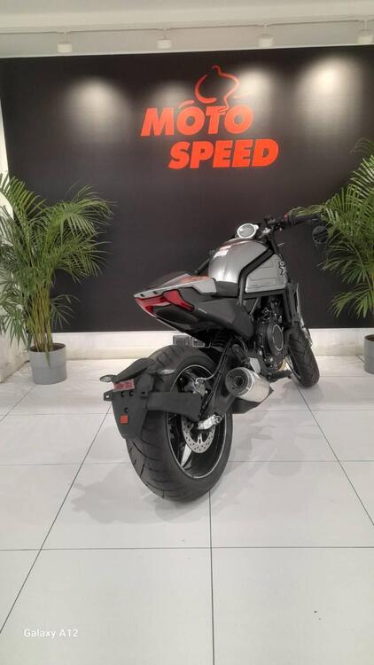 CFMOTO 700CL-X Sport (2022 - 25) (3)