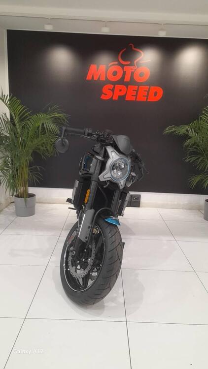 CFMOTO 700CL-X Sport (2022 - 25) (4)