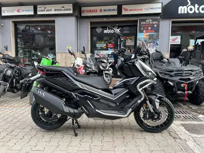 Zontes ZT368-G (2024 - 26) nuova