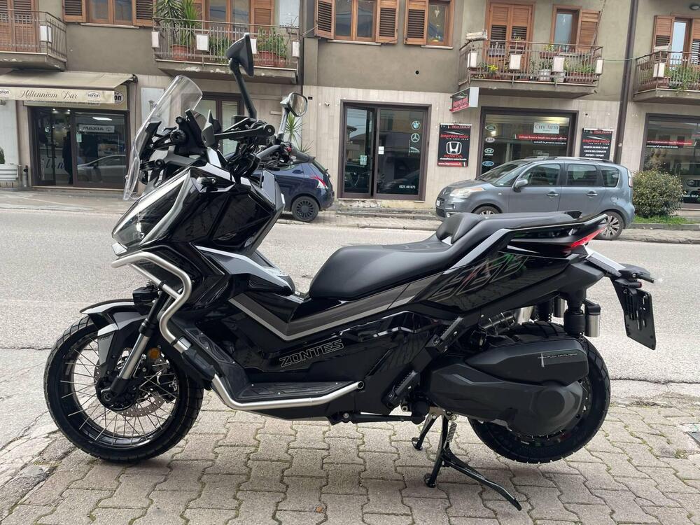 Zontes ZT368-G (2024 - 25) (3)