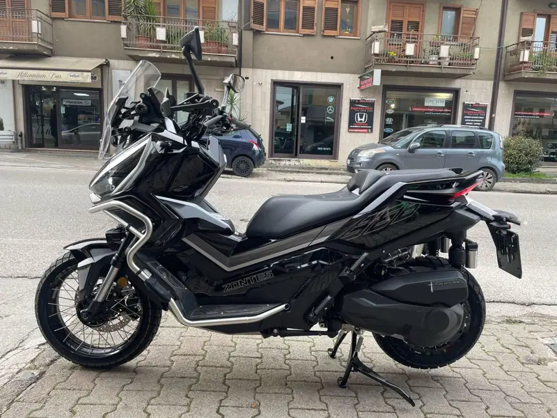 Zontes ZT368-G (2024 - 26) (3)