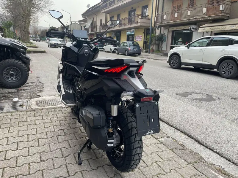 Zontes ZT368-G (2024 - 26) (4)