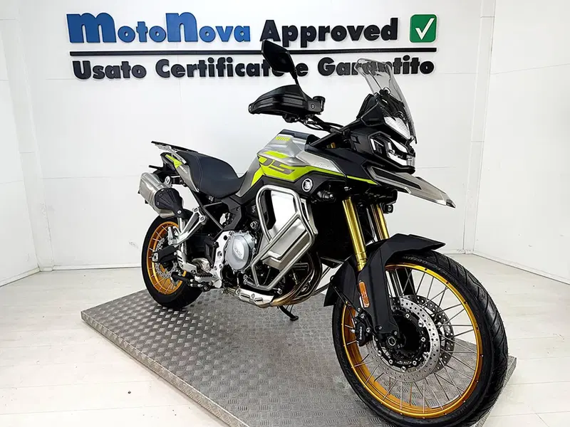Voge Valico 900DSX (2024 - 26) (5)