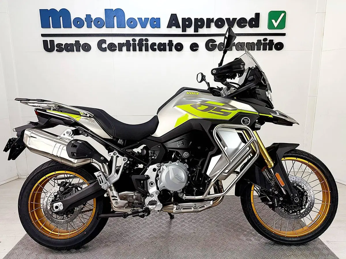 Voge Valico 900DSX (2024 - 26)