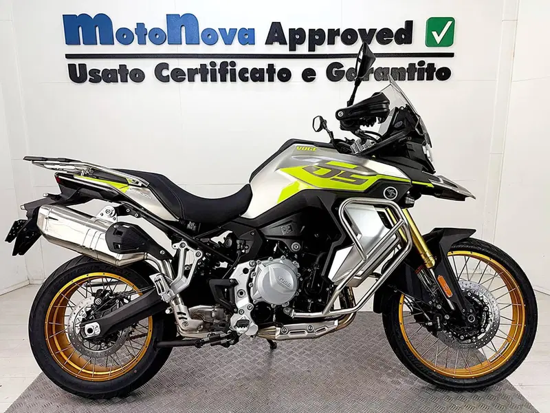 Voge Valico 900DSX (2024 - 26)