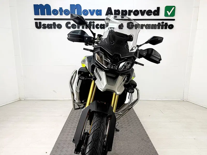 Voge Valico 900DSX (2024 - 26) (4)