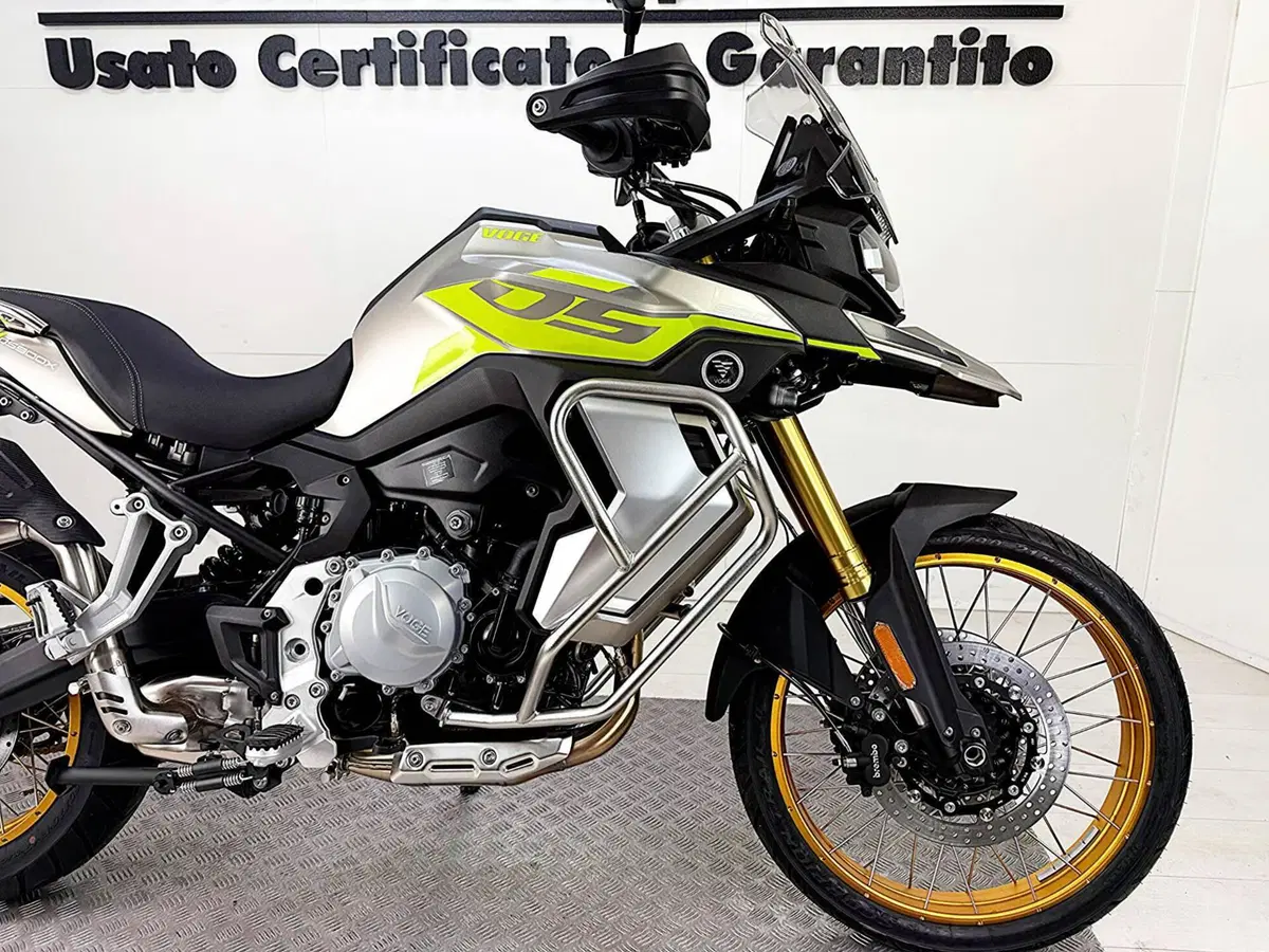 Voge Valico 900DSX (2024 - 26) (9)