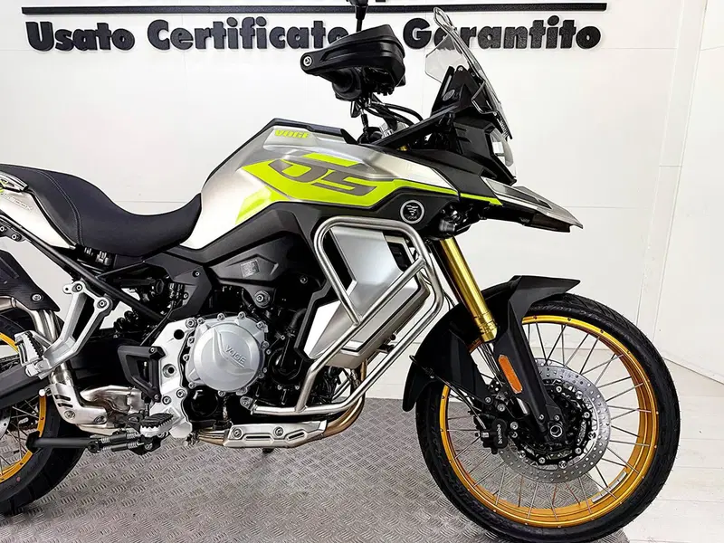 Voge Valico 900DSX (2024 - 26) (9)