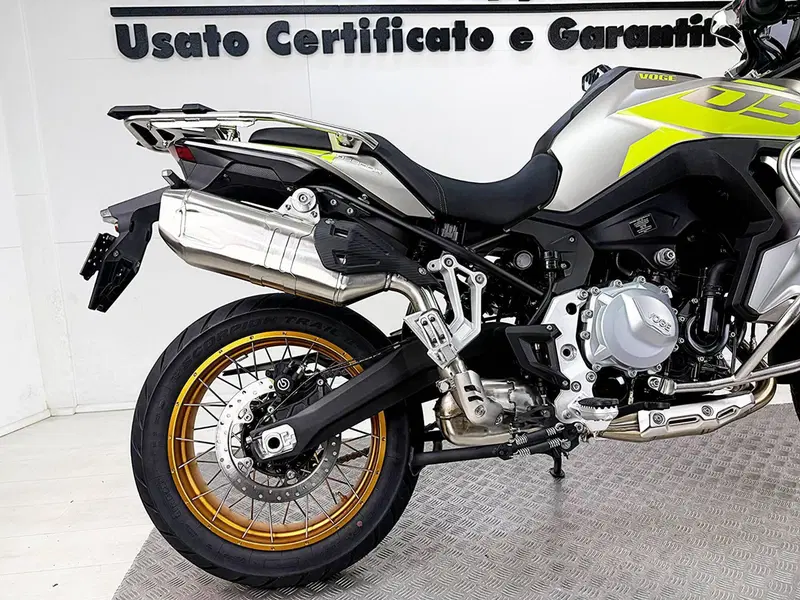 Voge Valico 900DSX (2024 - 26) (7)